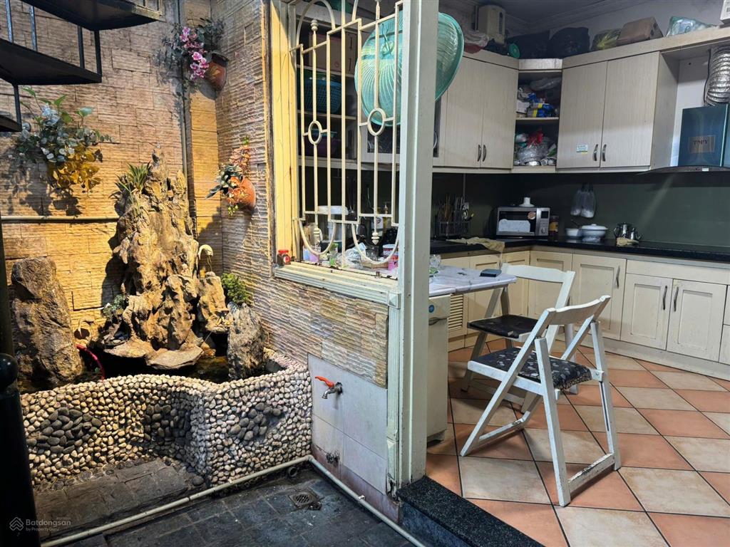 Hiếm có biệt thự " tầng 1 + 2 cát linh 170m2 sử dụng kinh doanh & ở đỉnh cao ngay tại trung tâm hn