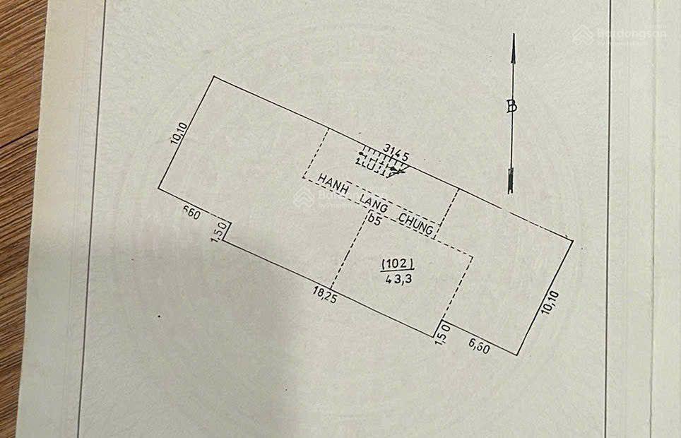 Hiếm có biệt thự " tầng 1 + 2 cát linh 170m2 sử dụng kinh doanh & ở đỉnh cao ngay tại trung tâm hn
