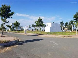 Bán đất nền thổ cư ngay kcn vsip 2 bình dương giá đầu tư tốt chỉ 1 tỷ 150 triệu/88m2, sổ hồng riêng