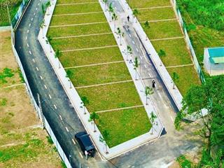 Tôi cần bán lô đất 100m2 hai mặt tiền cách ql21 700m và cách trường đh bách khoa chỉ 1,2km