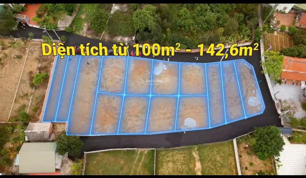 Chính chủ cần bán lô đất ngay cổng trường đại học để xây trọ