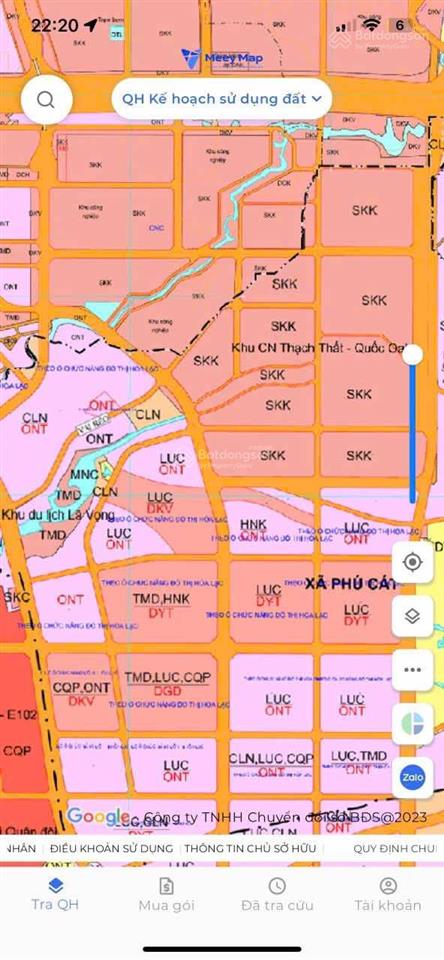 Chủ cần bán gấp lô đất tđc vai réo giá vị trí ngay tại trung tâm khu đô thị vệ tinh hòa lạc
