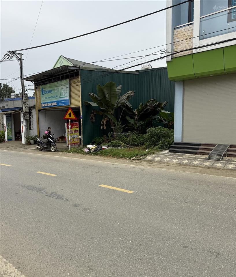 Chủ ngộp bank bán gấp lô đất đẹp tại trại láng