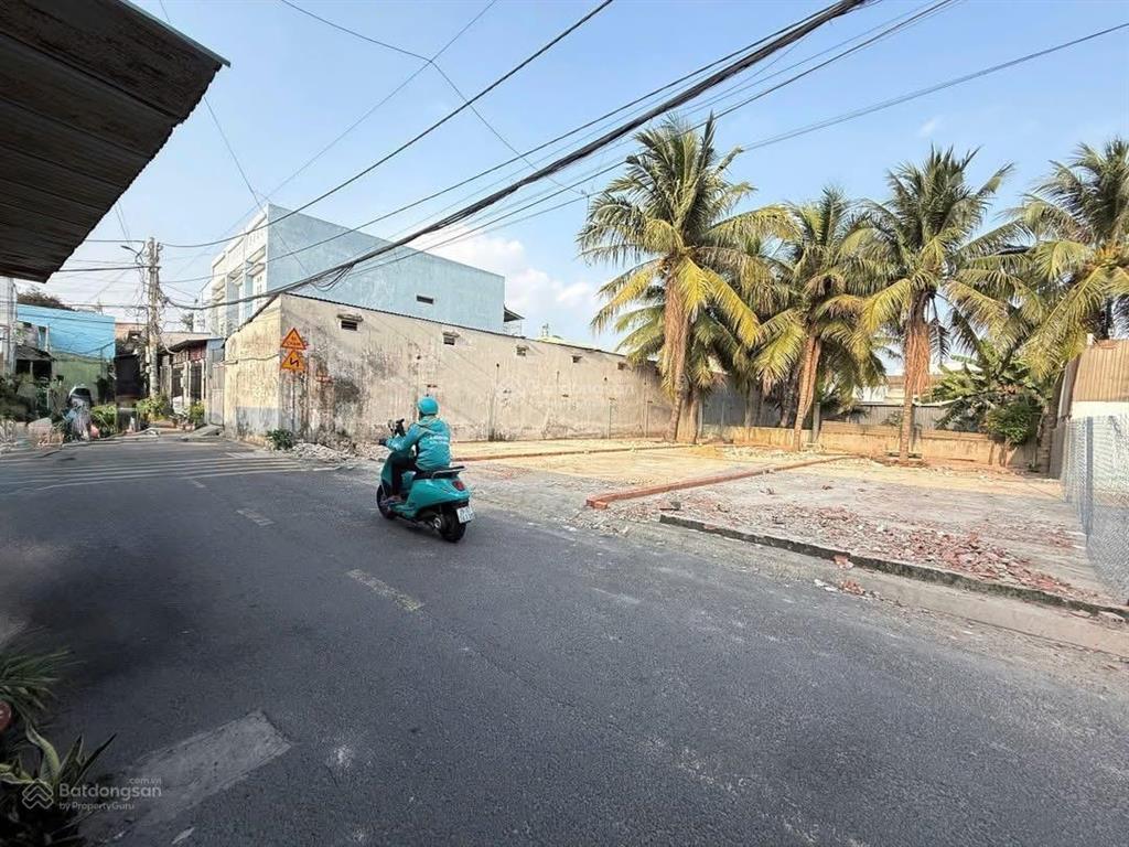 Cần bán nhanh lô đất ngay cạnh ga metro số 8 chỉ đúng 500m