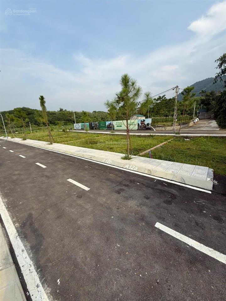 Cần bán lô đất nằm cách trường đại học giao thông vận tải chỉ đúng 800m