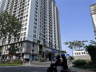 Bán cc 67m2 tại the privia, 4,3 tỷ, 2pn, 2wc, phong thủy đỉnh