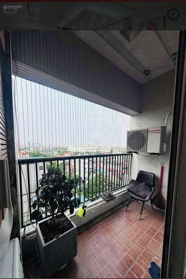 Bán căn hộ chung cư xa la, 5,25 tỷ, 85m²