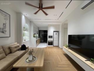 Bán căn hộ chung cư 62,6m2 tại cầu bươu, 4,4 tỷ vnd, 2pn, 2wc, đầy đủ nội thất