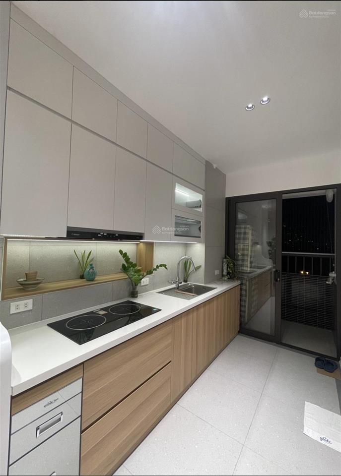 Bán căn hộ chung cư 62,6m2 tại cầu bươu, 4,4 tỷ vnd, 2pn, 2wc, đầy đủ nội thất