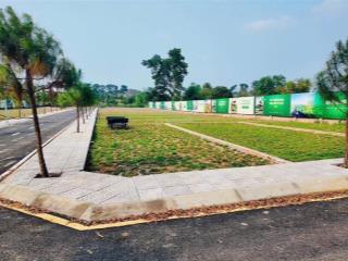 Chính chủ bán mảnh đất lô góc 2 mặt thoáng.100m2.mt 25 mét.full thổ cư.giá chỉ từ 30tr/m2. mr đat