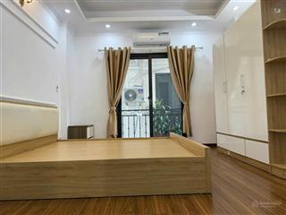 Bác lan chủ nhà nhờ bán nhà ngõ 634 kim giang, gi.á với 7,5 tỷ, 35m2, full nội thất