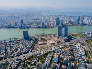 Capital square  căn hộ 2pn  view sông  mt trần hưng đạo  65m2  5.58 tỷ