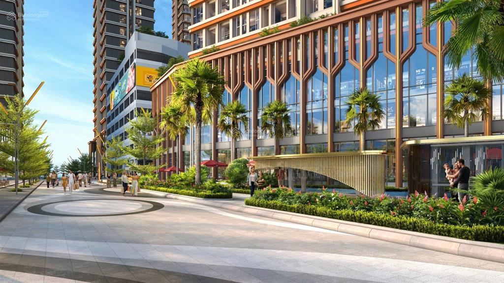 Độc quyền 2pn toà s4 hudson capital square  view sông hàn, cầu rồng tầng 19  htls vay 0% 24 tháng