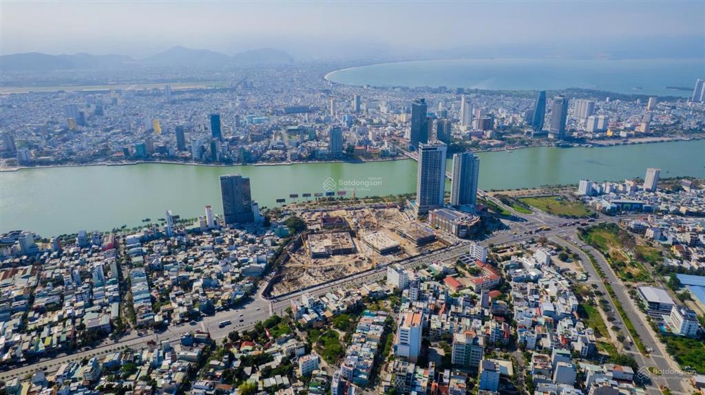 Độc quyền 2pn toà s4 hudson capital square  view sông hàn, cầu rồng tầng 19  htls vay 0% 24 tháng