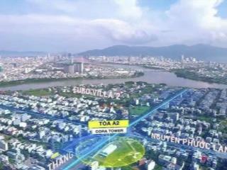 Căn hộ sân vườn hiếm tại cora tower a10318 dt 41,8m² (tts chỉ 2,31 tỷ) hỗ trợ lãi suất 24 tháng