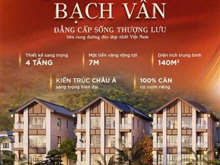 Hàng f1 vinhomes hải vân bay vị trí đẹp, view biển view suối, giá tốt trong tháng 4