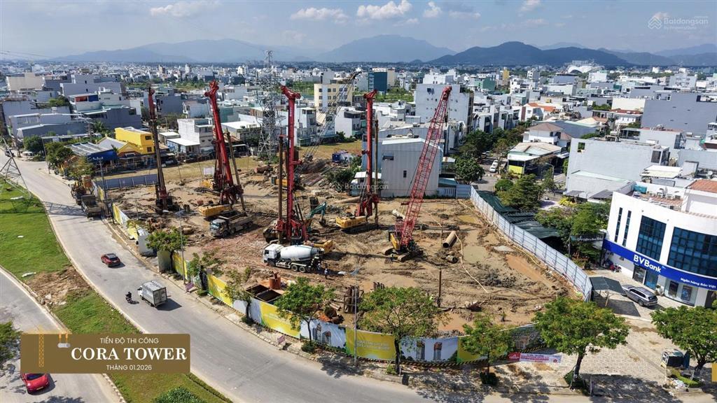 Căn hộ sân vườn hiếm tại cora tower a10318 dt 41,8m² (tts chỉ 2,31 tỷ) hỗ trợ lãi suất 24 tháng