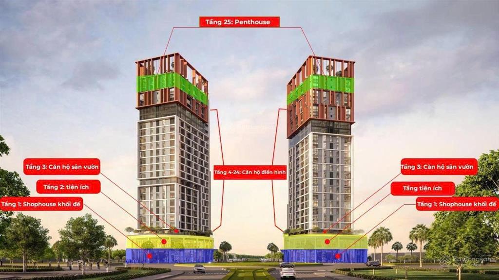 Căn hộ sân vườn hiếm tại cora tower a10318 dt 41,8m² (tts chỉ 2,31 tỷ) hỗ trợ lãi suất 24 tháng