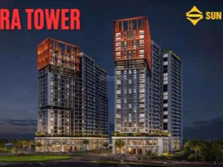 Căn hộ sân vườn hiếm tại cora tower a10318 dt 41,8m² (tts chỉ 2,31 tỷ) hỗ trợ lãi suất 24 tháng