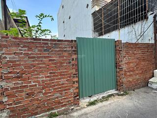 Bán đất hẻm 6m cách 50m ra bạch đằng phường 15 bình thạnh, 6x23m, gpxd hầm 7 tầng, chỉ 16 tỷ