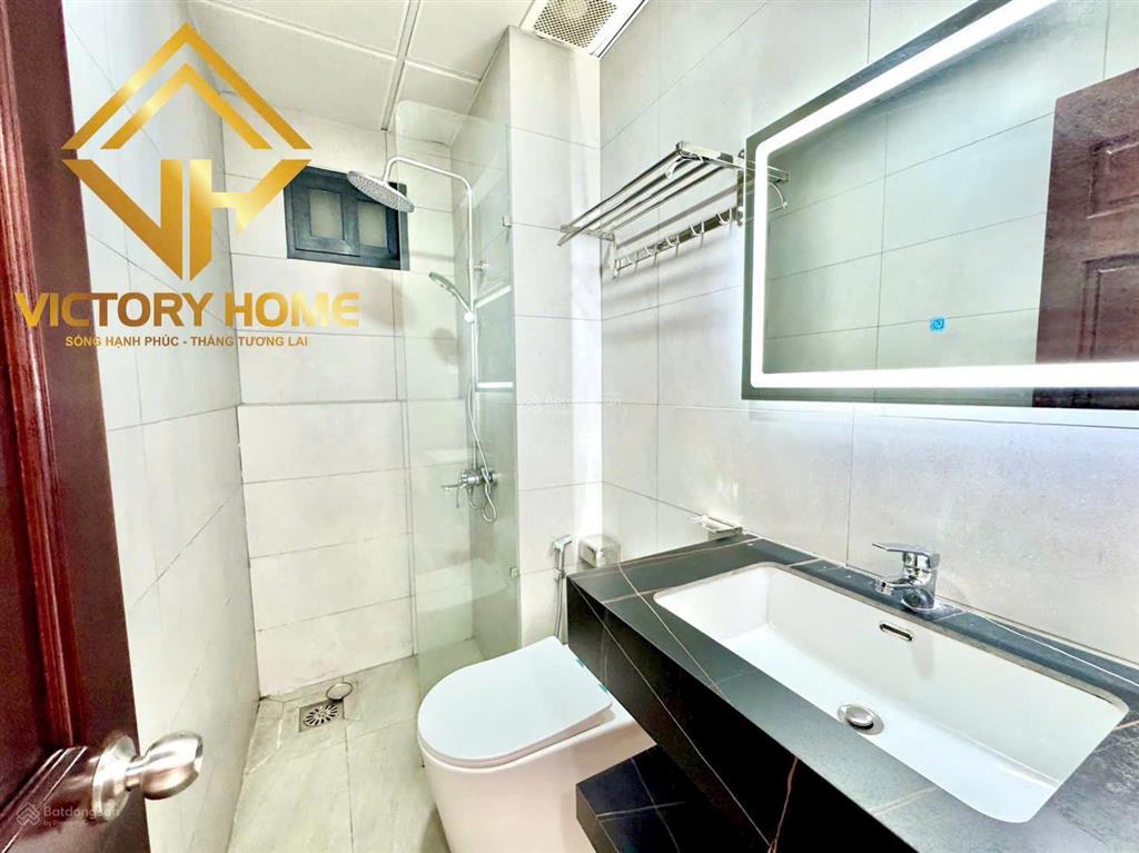 Bán nhà mặt tiền 46d trần bình trọng, bthạnh,(5x18) 7tầng 12pn full nội thấtthang máy,hđt100tr/th