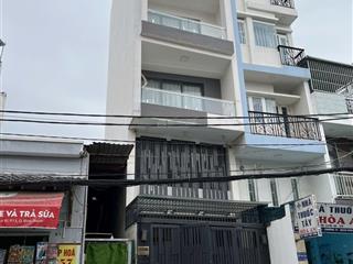 Hạ 1 tỷ bán căn hộ dịch vụ 6 tầng thang máy mặt tiền 359d nguyễn xí bình thạnh, cho thuê 50 tr/th