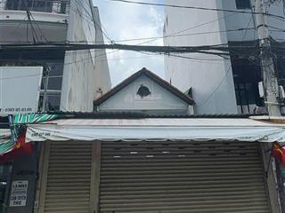 Bán nhà đường 16m ngay xô viết nghệ tĩnh kế đại học hutech (5x20m) xây mới hầm 7 tầng, chỉ 15 tỷ
