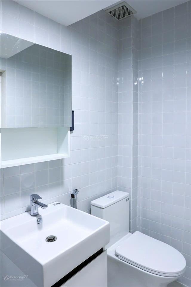 Bán chdv 5 tầng dòng tiền 75 triệu/th ngay vũ tùngp2bình thạnh (5,2x17m) giáp q1  chỉ 11.7 tỷ tl