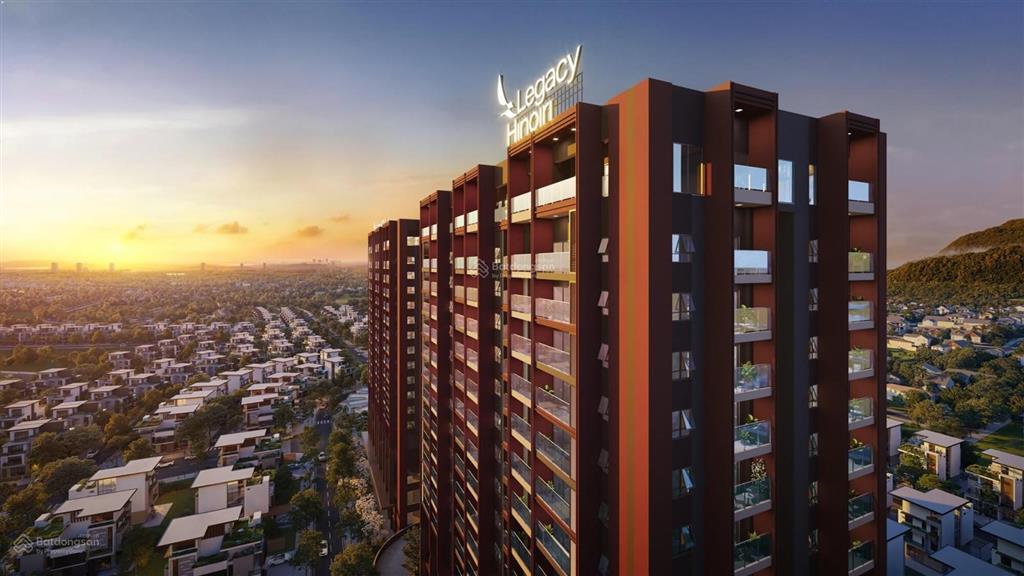 Căn 2pn dự án legacy hinoiri đẹp, hòa lạc  giá cực tốt!
