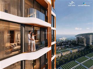 1,5 tỷ (vốn 600 triệu)  sở hữu căn hộ view thoáng bên vịnh bái tử long!!