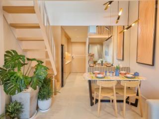 Thanh toán sớm từ 1,7 tỷ, sở hữu căn hộ 3 phòng ngủ tại sun urban city