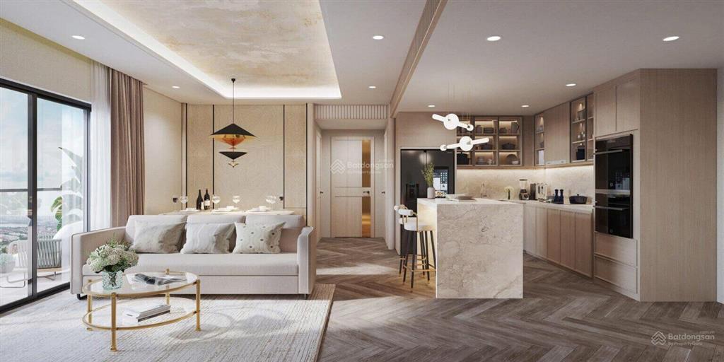 Đón đầu sóng hạ tầng phía tây sở hữu ngay căn 2pn vị trí đắc địa tại imperia sky park nam an khánh