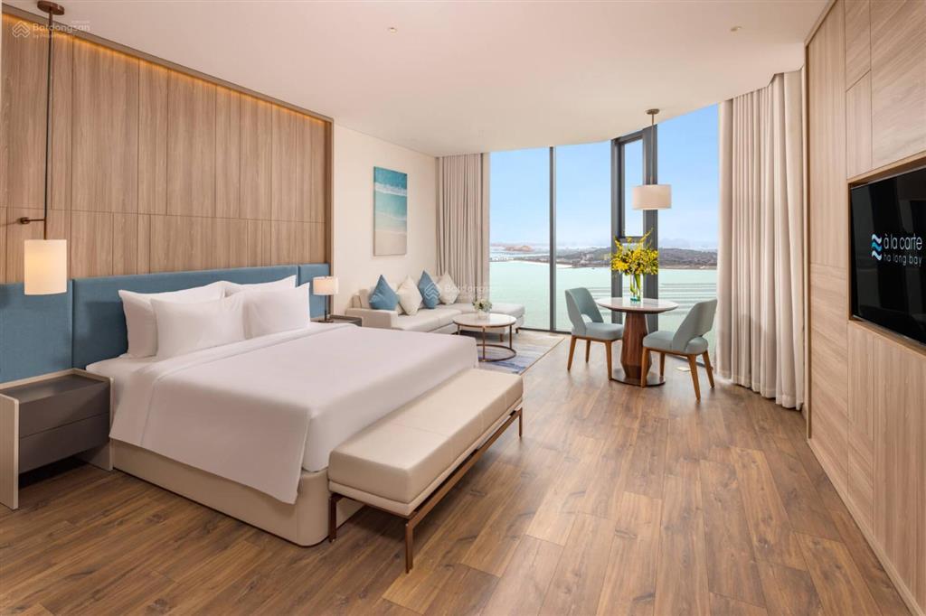 Chỉ đầu tư 1,5 tỷ  sở hữu ngay căn studio prima bay hạ long (ưu đãi thanh toán sớm)