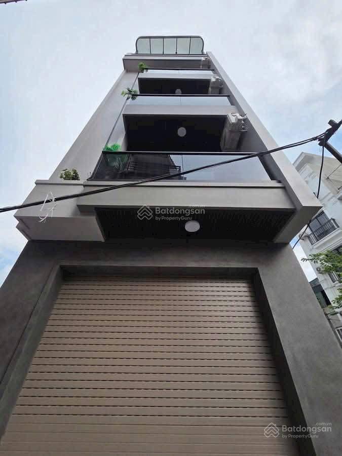 Chính chủ cần bán nhà ở phúc lợi, long biên, 7,9 tỷ, 43m, 5 tầng, 3 ngủ rộng