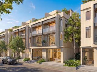 Bán căn liền kề the vista văn la hà đông 66m2, mặt tiền 5m, 4 tầng, vị trí đắc giá