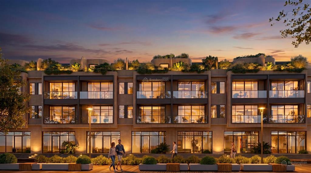 Bán căn liền kề the vista văn la hà đông 66m2, mặt tiền 5m, 4 tầng, vị trí đắc giá
