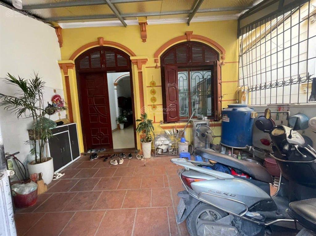 Nhà phố hiếm  mặt tiền khủng tại