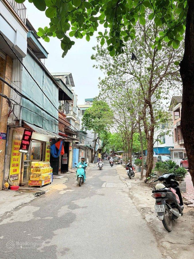 Bán nhà mặt phố vũ trọng phụng, thanh xuân kinh doanh bất chấp. dt 60m2 x 5 tầng, giá 36 tỷ