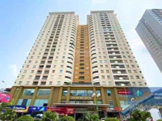 Hh2 bắc hà tố hữu  lô góc tầng cao  view đẹp  full nội thất xịn