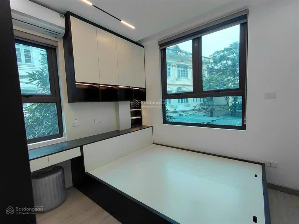 Nhà đẹp nguyễn công trứ hà đông ô tô đỗ cửa