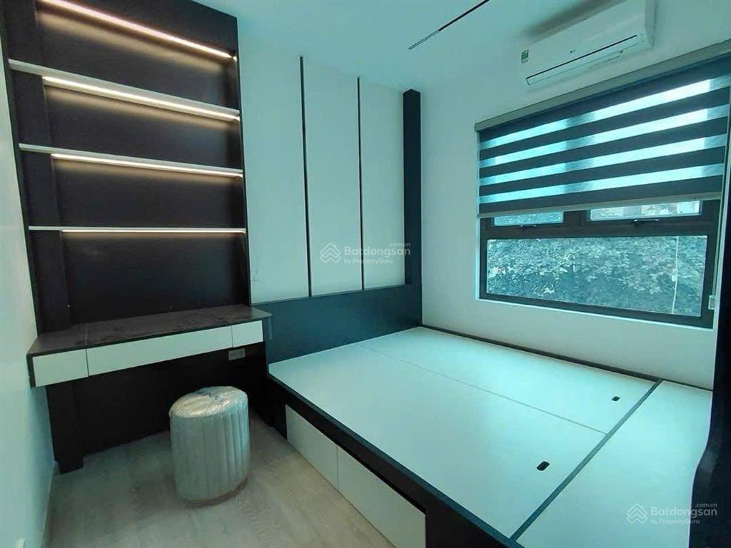 Nhà đẹp nguyễn công trứ hà đông ô tô đỗ cửa