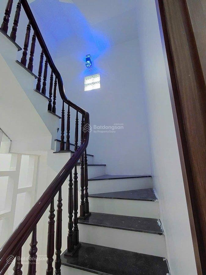 Nhà đẹp nguyễn công trứ hà đông ô tô đỗ cửa