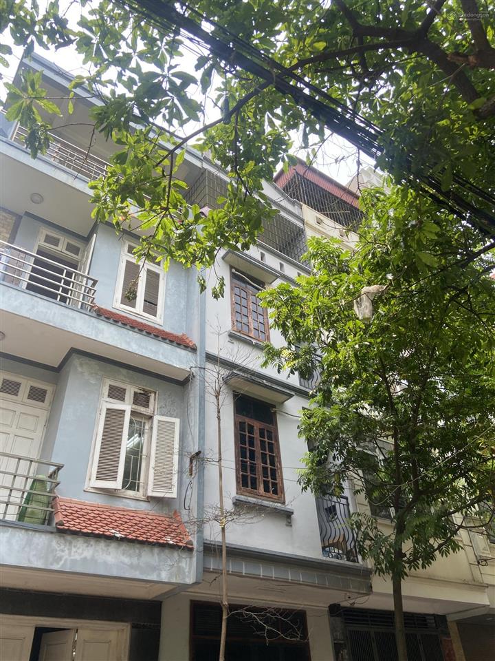 Phân lô ô tô kinh doanh chiến thắng, văn quán, dt= 40m2, 5 tầng, giá 10tỷ, giá đầu tư