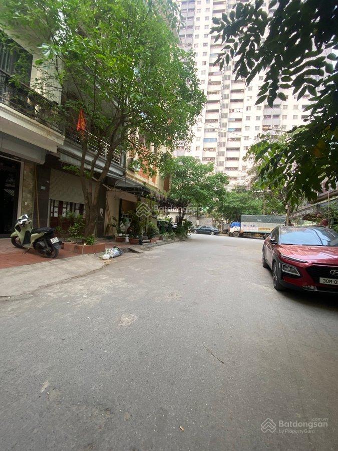 Bán nhà ngô thì nhậm , ô tô kinh doanh , trung tâm quận . dt= 50m, 5 tầng giá 12tỷ , hàng đầu tư.