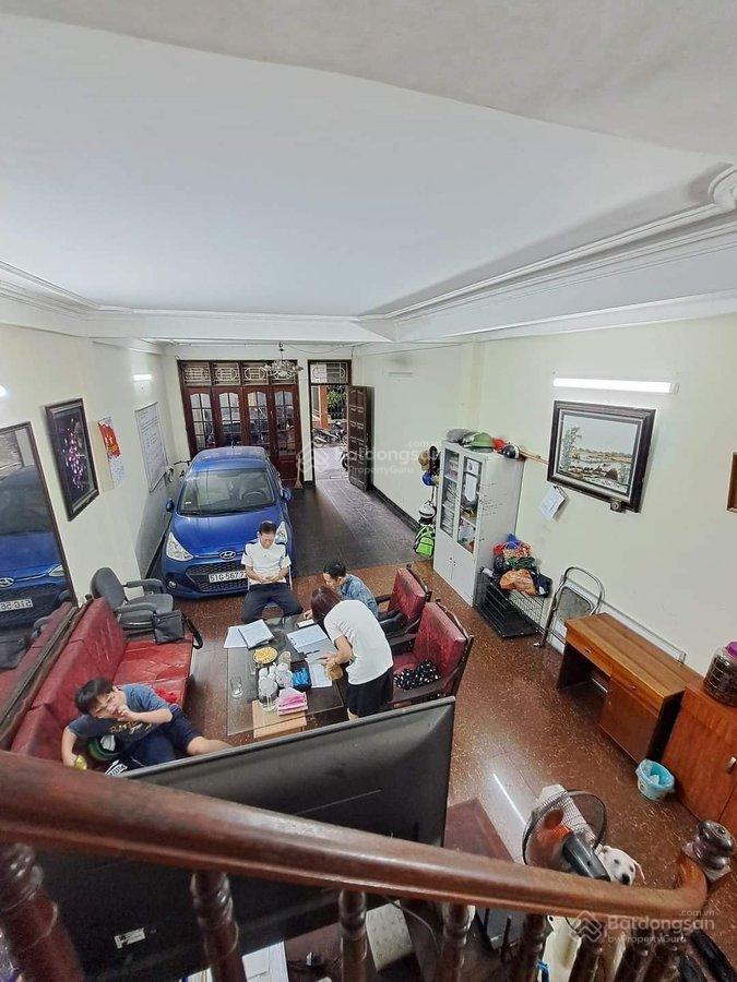 Siêu phẩm thanh xuân  mặt ngõ phân lô  ô tô tránh  kinh doanh đỉnh  sát phố tố hữu