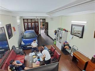 Siêu phẩm thanh xuân  mặt ngõ phân lô  ô tô tránh  kinh doanh đỉnh  sát phố tố hữu