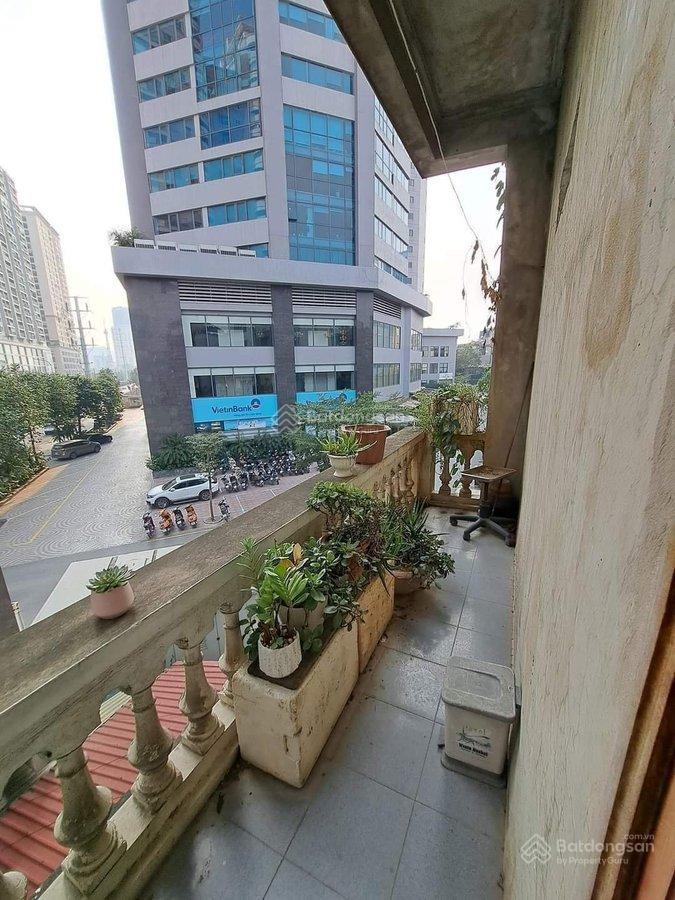 Siêu phẩm thanh xuân  mặt ngõ phân lô  ô tô tránh  kinh doanh đỉnh  sát phố tố hữu