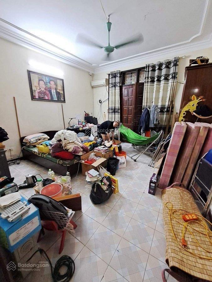 Siêu phẩm thanh xuân  mặt ngõ phân lô  ô tô tránh  kinh doanh đỉnh  sát phố tố hữu