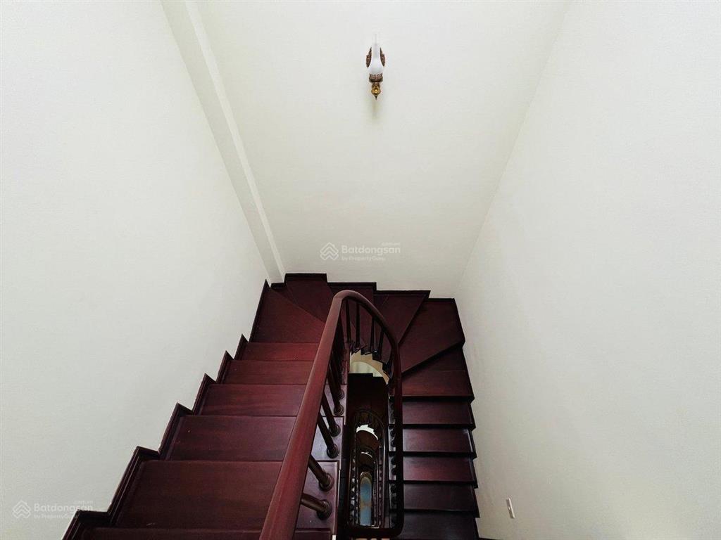 Chỉ hơn 6 tỷ  nhà đẹp mậu lương  5 tầng mới cứng  ngõ ô tô đỗ cửa