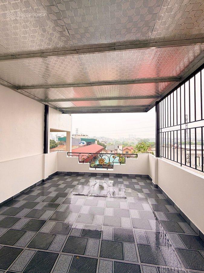 Chỉ hơn 6 tỷ  nhà đẹp mậu lương  5 tầng mới cứng  ngõ ô tô đỗ cửa